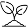 LeviaPatch benefit icon